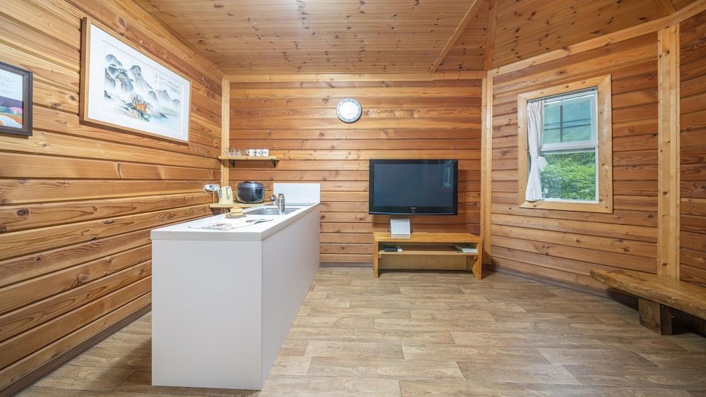 Hwacheon Parprika Yellow Pension Basic Room, 1 Bedroom (Yellow-1) 8