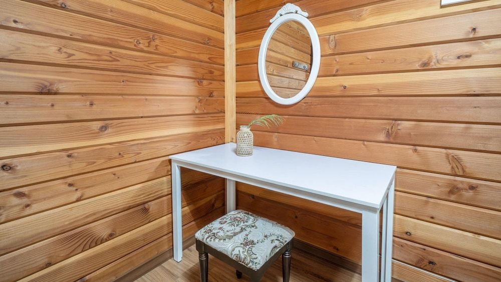 Hwacheon Parprika Yellow Pension Basic Room, 1 Bedroom (Yellow-1) 5