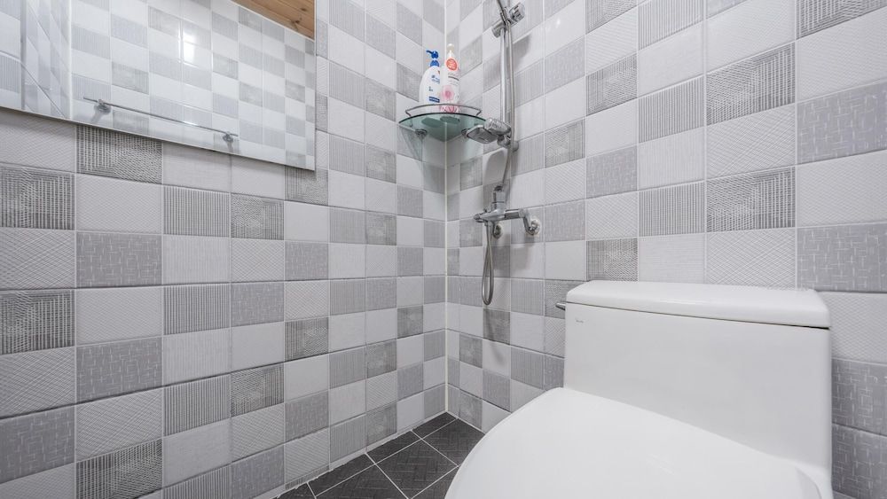 Hwacheon Parprika Yellow Pension Basic Room, 1 Bedroom (Yellow-1) 7