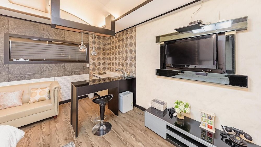 Hwacheon Sky Valley Pension Basic Room, 1 Bedroom (pensyeonhyeonggeullaemping2(twin)) 15