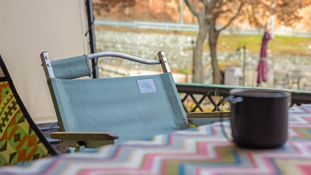 Hwacheon Sky Valley Pension Basic Room, 1 Bedroom (pensyeonhyeonggeullaemping2(twin)) 10