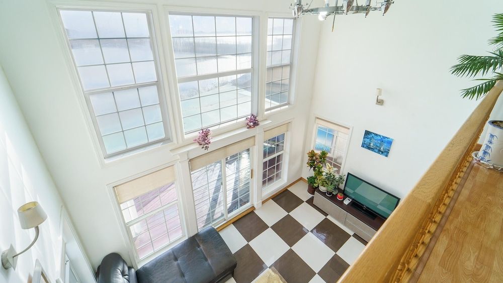 Daebudo Fullhouse Pension Basic Room, 3 Bedrooms (Fullhouse) 3