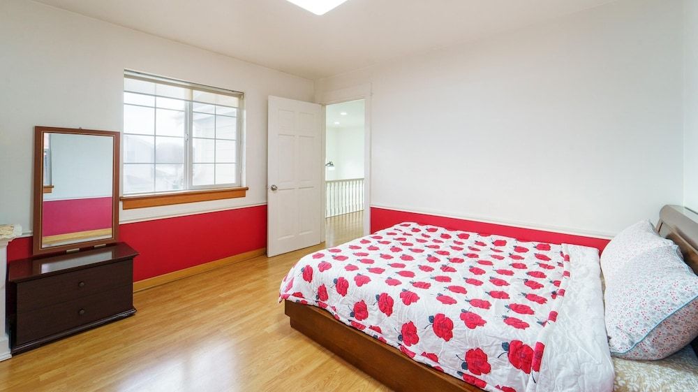 Daebudo Fullhouse Pension Basic Room, 3 Bedrooms (Fullstory)