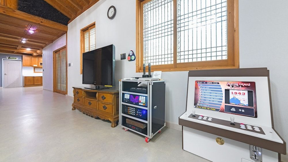 Daebudo Dekapo Pension Basic Room, 5 Bedrooms (family) 8