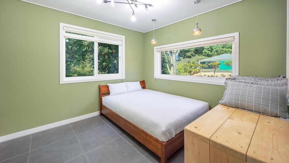 Daebudo Bomnaldogchaepension Basic Room, 1 Bedroom (haessal)