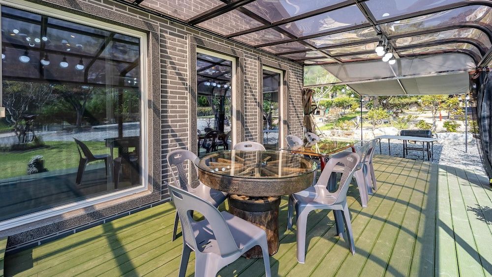 Daebudo Bomnaldogchaepension Basic Room, 1 Bedroom (haessal) 5