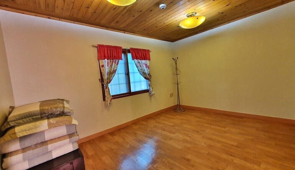 Castel on the hill pension Room (Aladine) 4