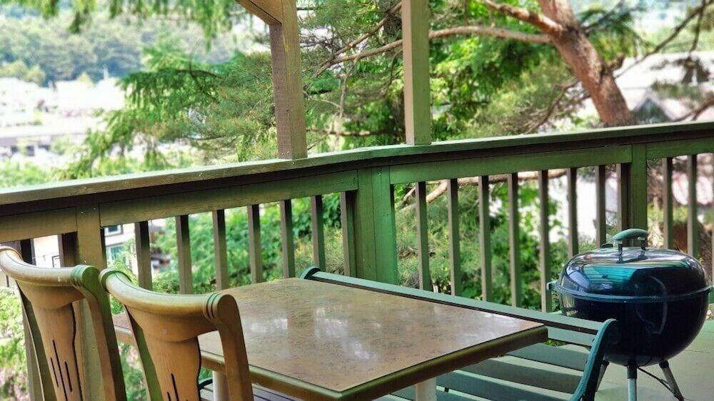 Castel on the hill pension Room (Orora) 2