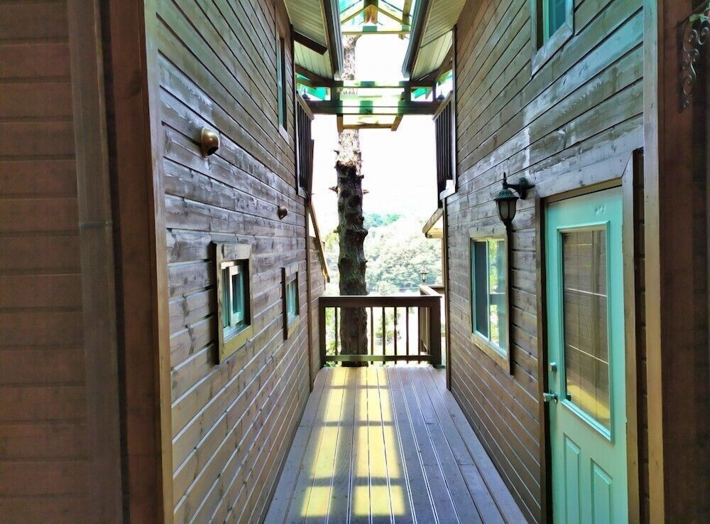 Castel on the hill pension Room (Orora) 3