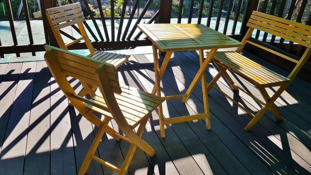 Castel on the hill pension