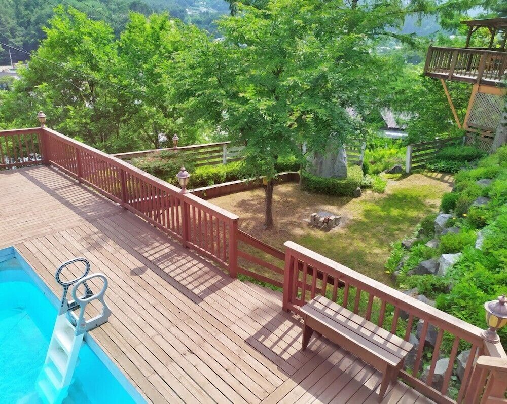 Castel on the hill pension Room (Orora) 4