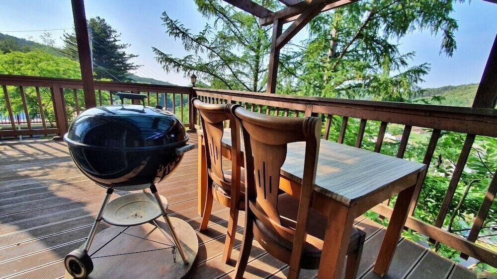 Castel on the hill pension Room (Jasmin) 2