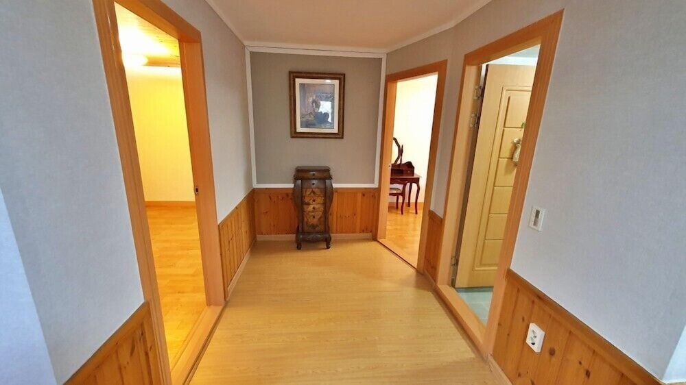 Castel on the hill pension Room (Aladine) 3