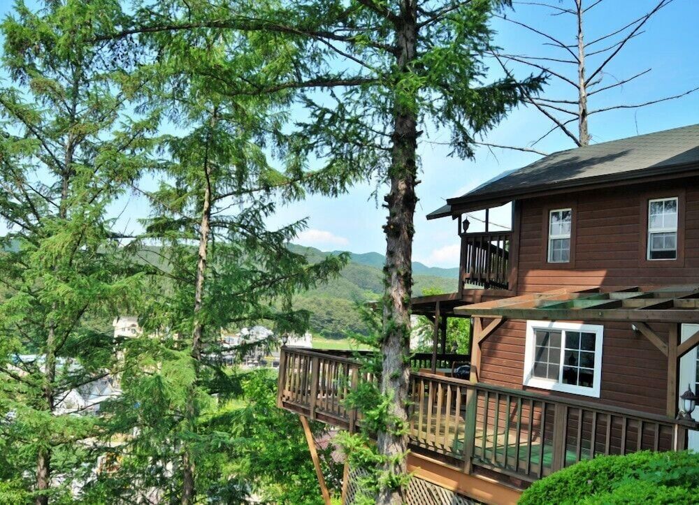 Castel on the hill pension Room (Jasmin) 3