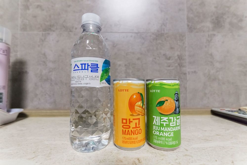 Luxor Hotel Deluxe Double Room 5