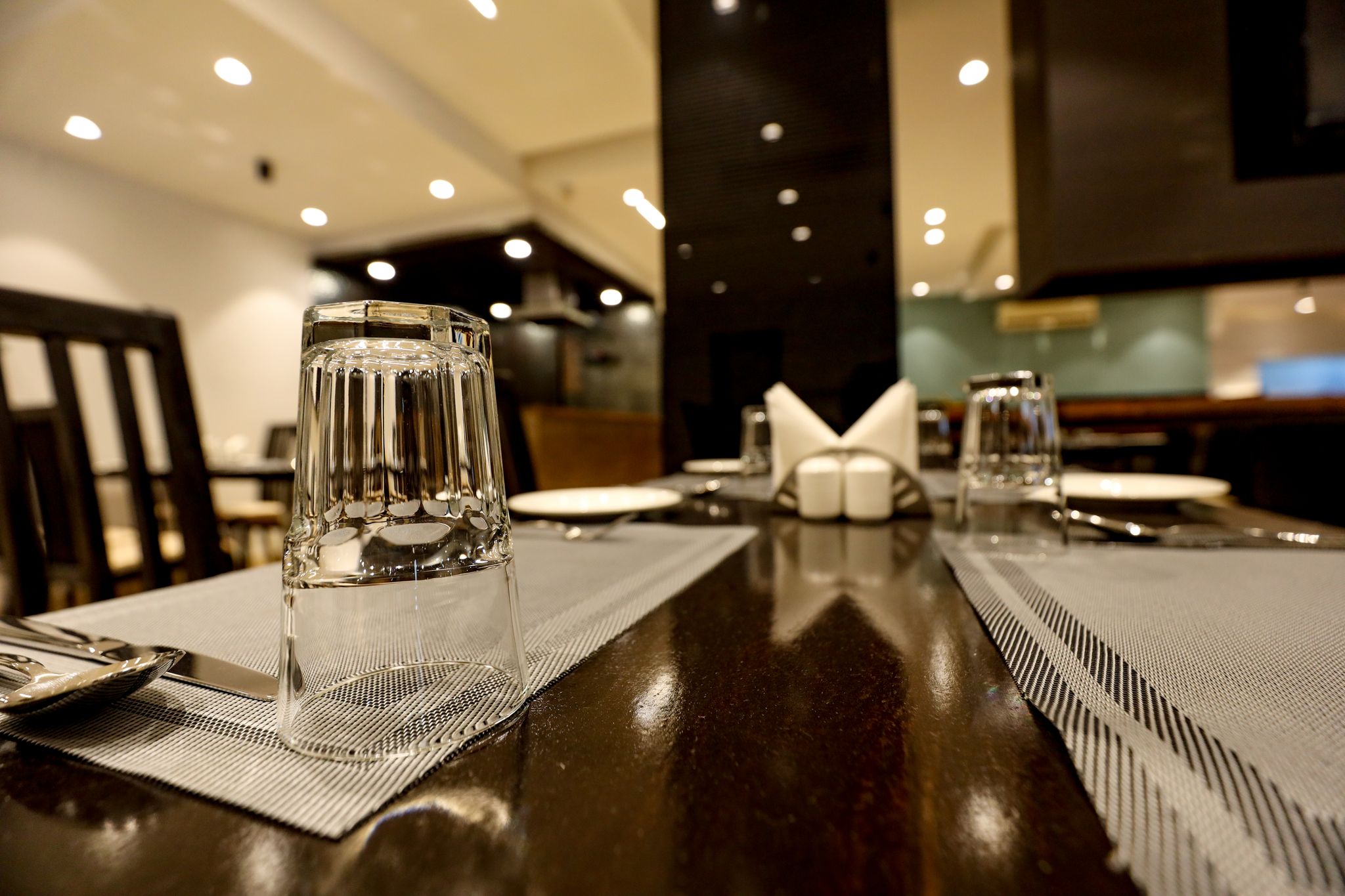 undefined Spree Manor Hotel 10