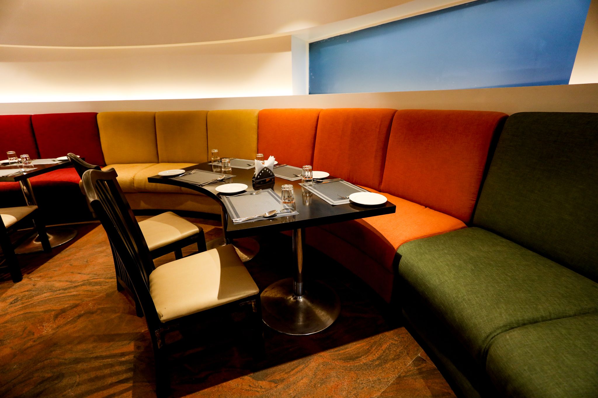 undefined Spree Manor Hotel 8