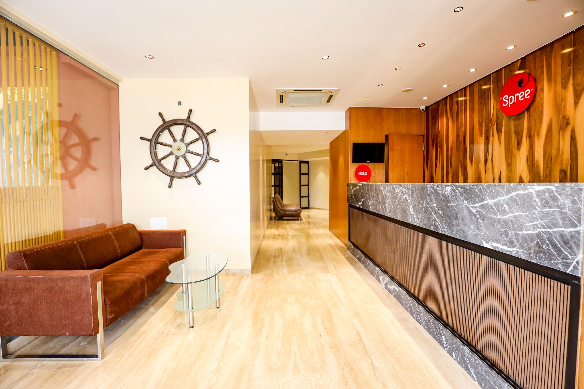undefined Spree Manor Hotel 3