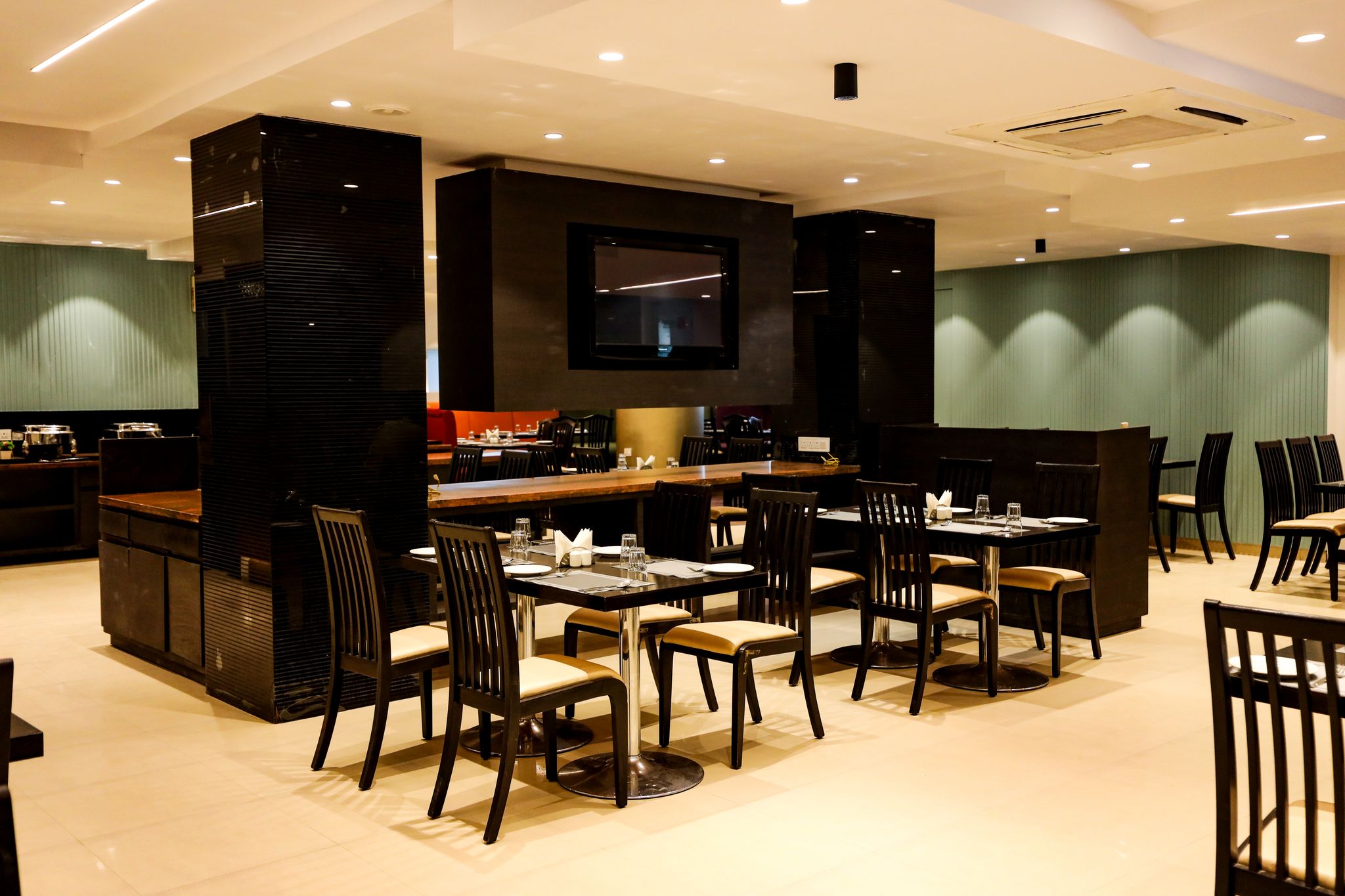 undefined Spree Manor Hotel 9