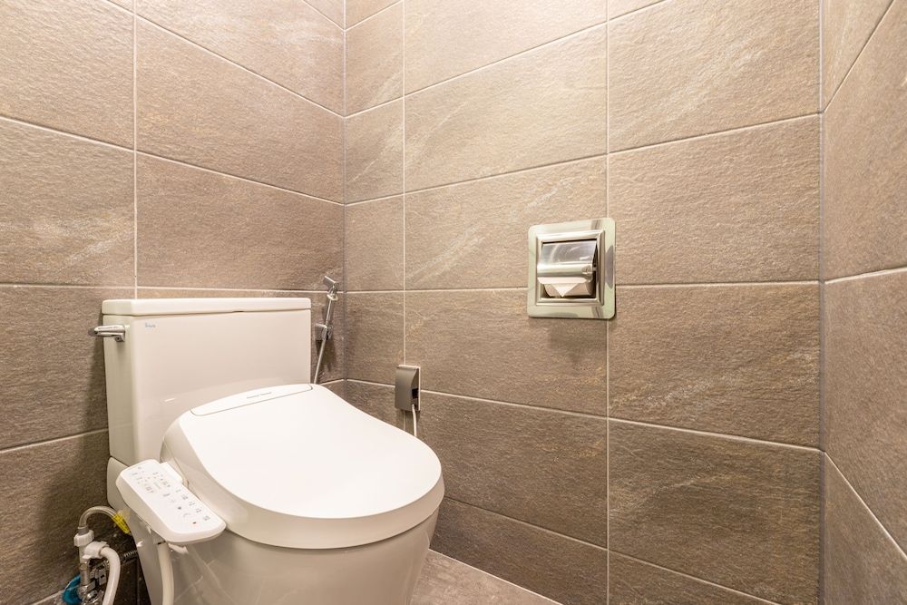 Urbanest Hotel Healing Superior Double 6