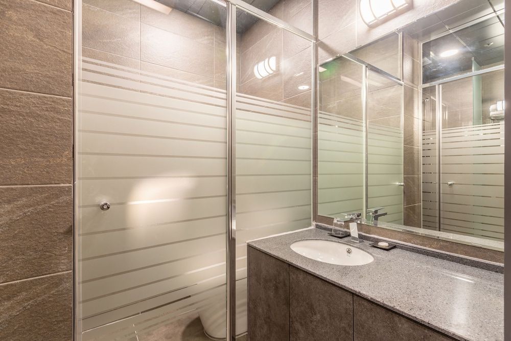 Urbanest Hotel City Superior Twin 4