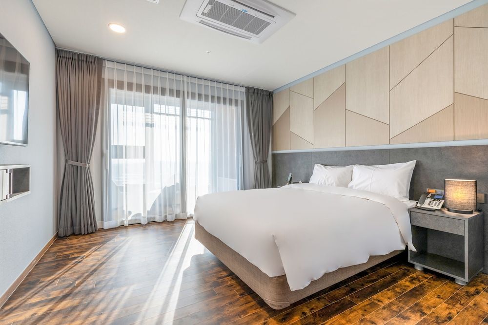 Urbanest Hotel Healing Superior Double