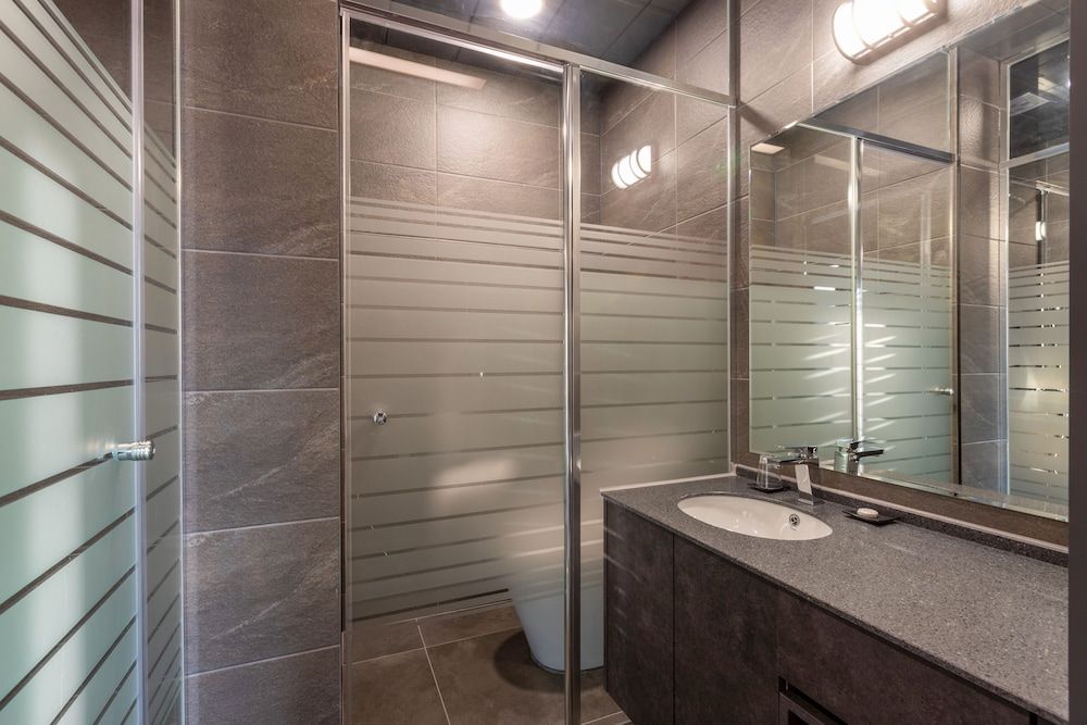 Urbanest Hotel Premium Family Suite 5