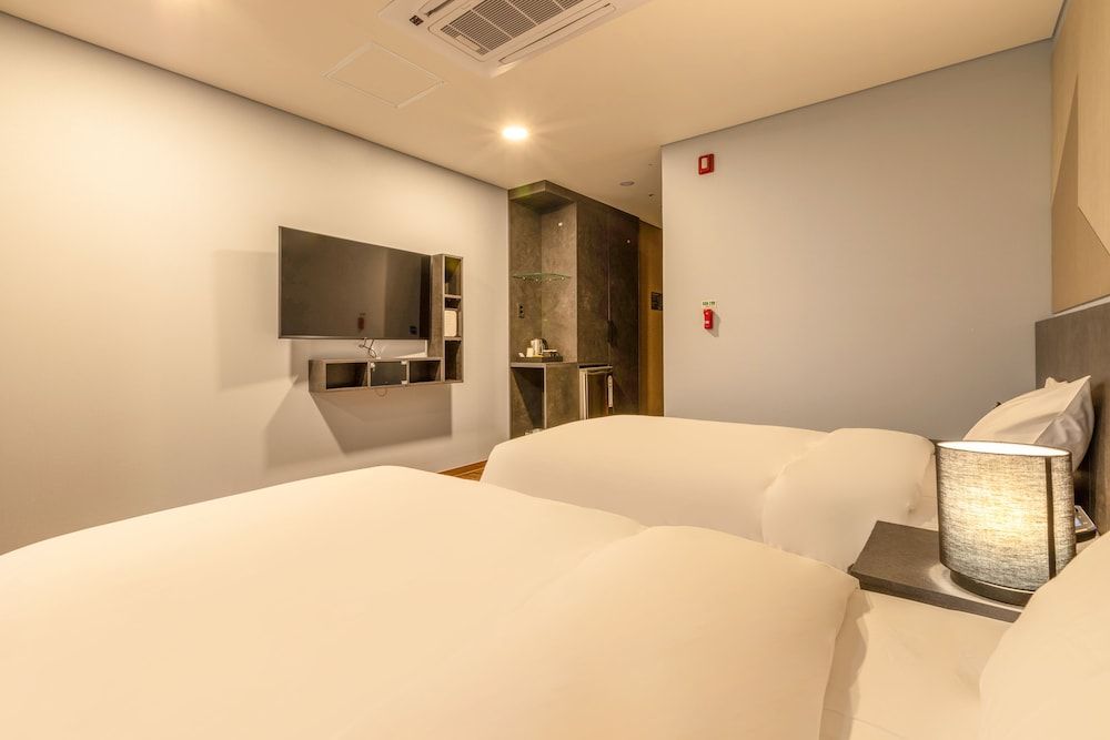 Urbanest Hotel City Superior Twin 2