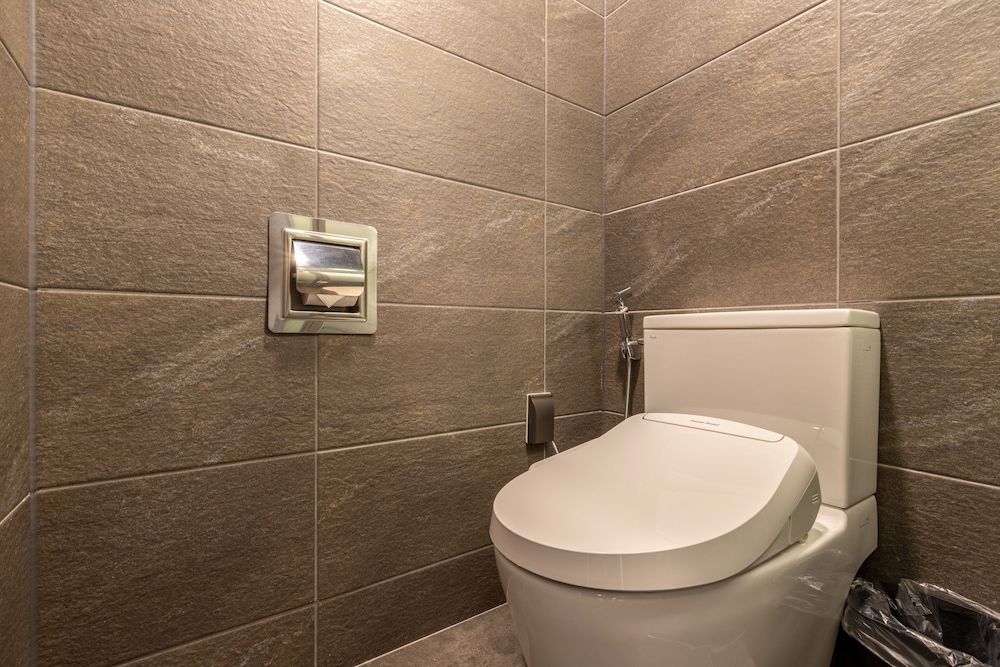 Urbanest Hotel Premium Family Suite 6