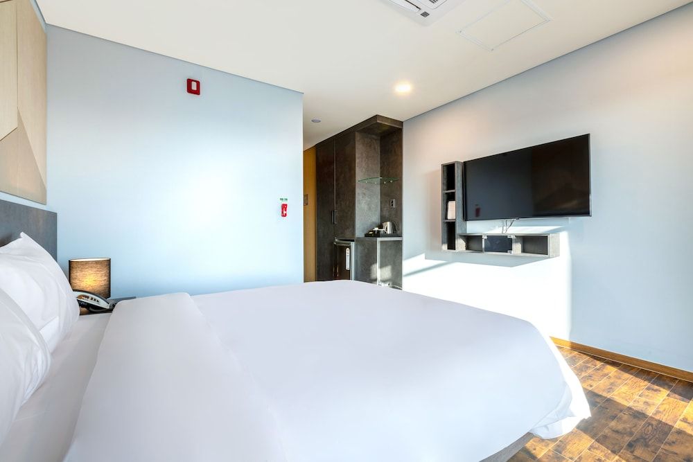 Urbanest Hotel Healing Superior Double 2