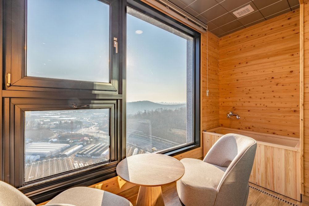 Urbanest Hotel Healing Superior Double 5