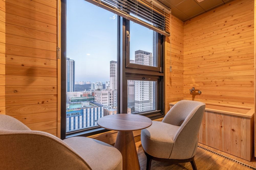 Urbanest Hotel Healing Superior Double 4