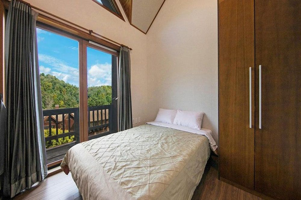 Pyeongchang Maia Pension Basic Room, 2 Bedrooms (C-type ( Family )) 2