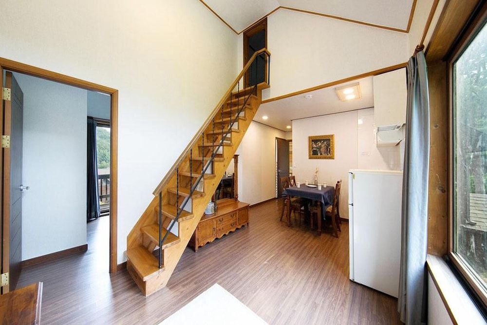 Pyeongchang Maia Pension Basic Room, 2 Bedrooms (C-type ( Family )) 4