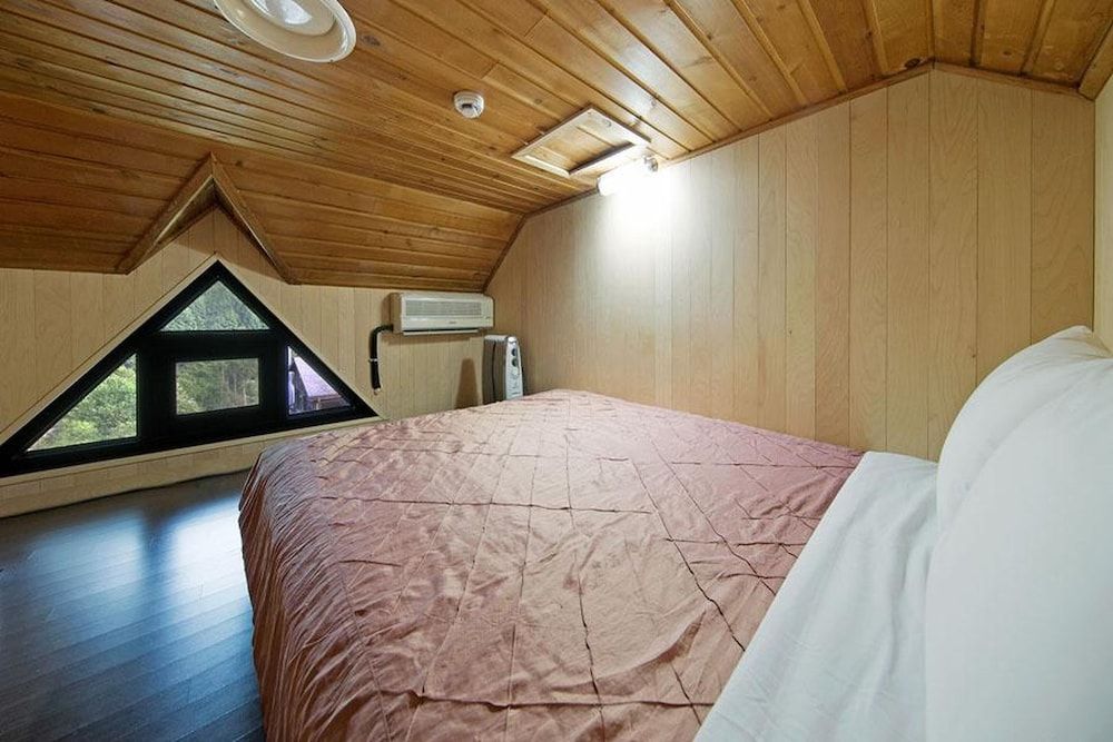 Pyeongchang Maia Pension Basic Room, 1 Bedroom (B-type ( Duplex )) 2