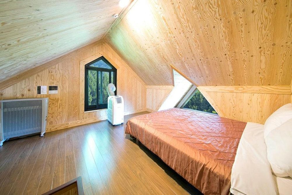 Pyeongchang Maia Pension Basic Room, 2 Bedrooms (D-type ( Family Deluxe )) 3