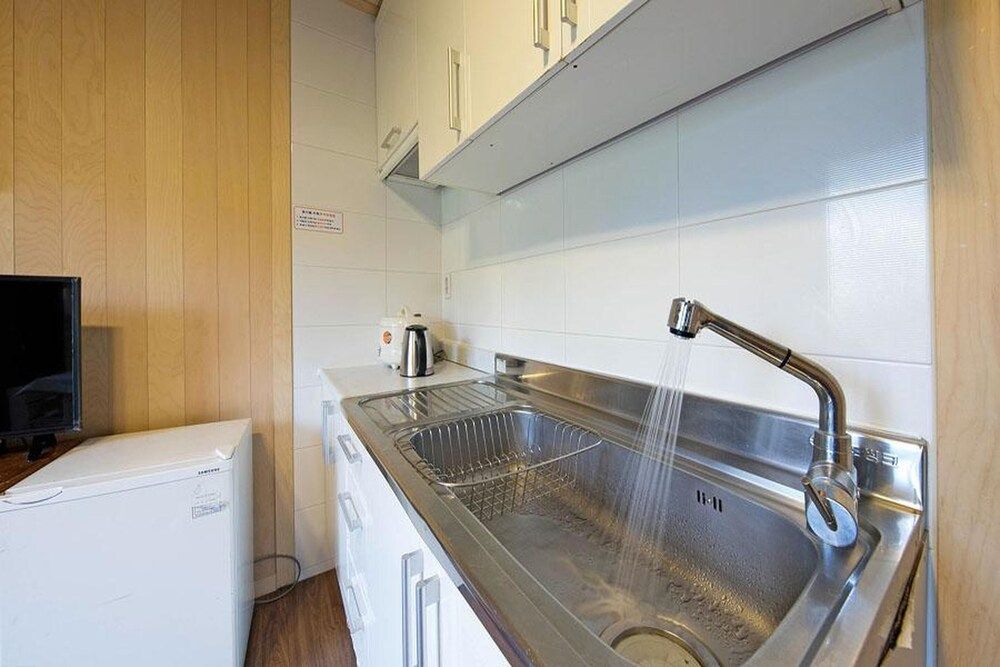 Pyeongchang Maia Pension Basic Room, 1 Bedroom (B-type ( Duplex )) 5