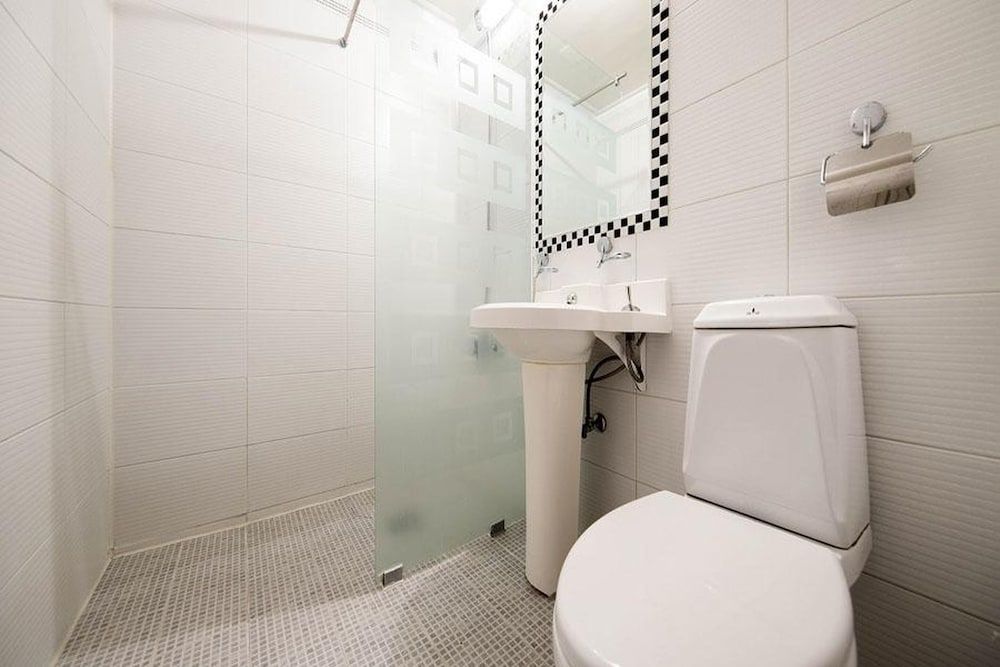 Pyeongchang Maia Pension Basic Room, 1 Bedroom (B-type ( Duplex )) 6