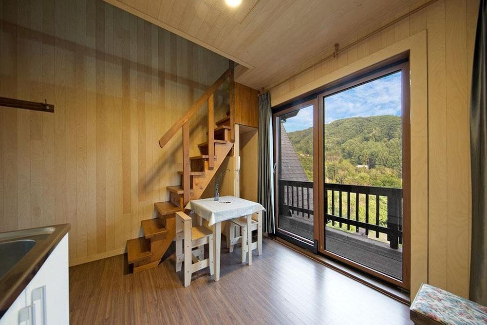 Pyeongchang Maia Pension Basic Room, 1 Bedroom (B-type ( Duplex )) 3