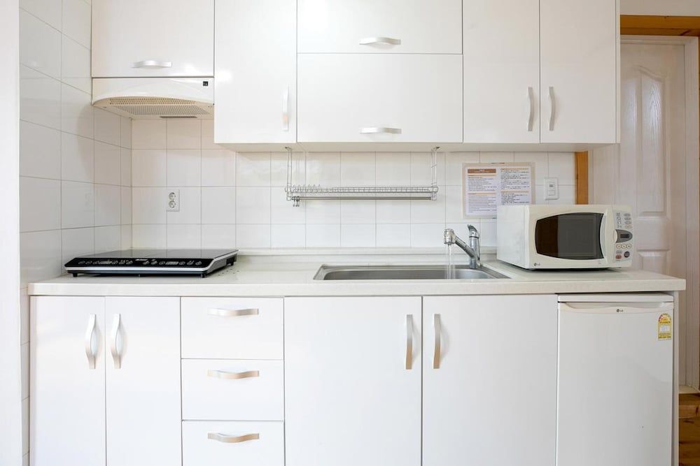 Pyeongchang Secret Garden Pension Basic Room, 1 Bedroom (Hayang-gooroom ( F1 )) 4