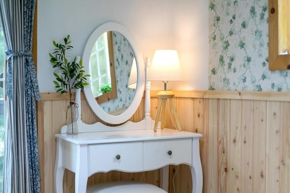 Pyeongchang Secret Garden Pension Basic Room, 1 Bedroom (Chorok-Damjeang-e ( F2 )) 4