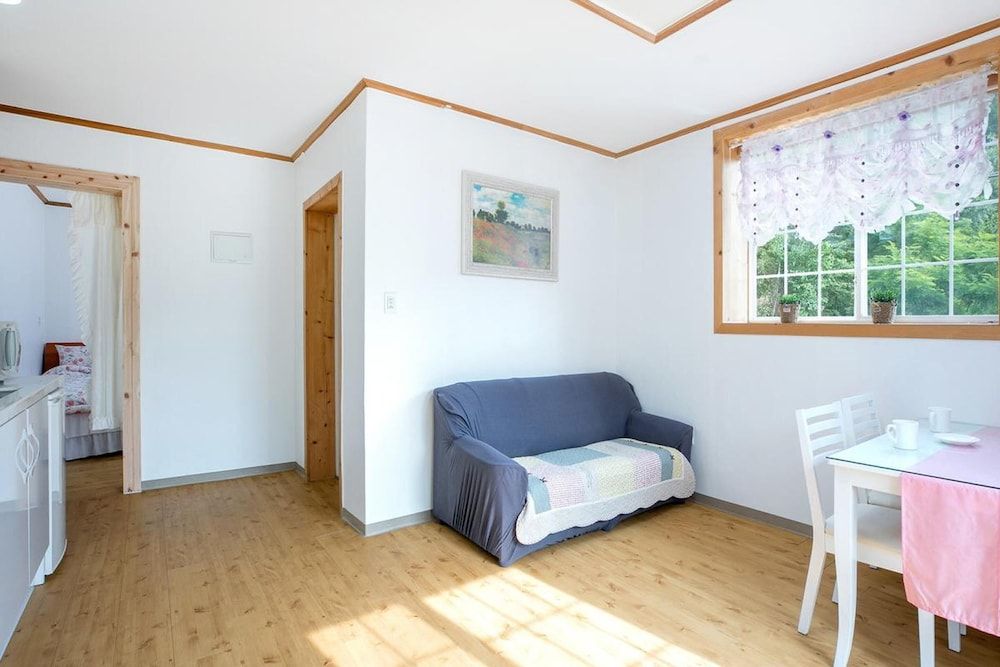 Pyeongchang Secret Garden Pension Basic Room, 1 Bedroom (Hayang-gooroom ( F1 ))