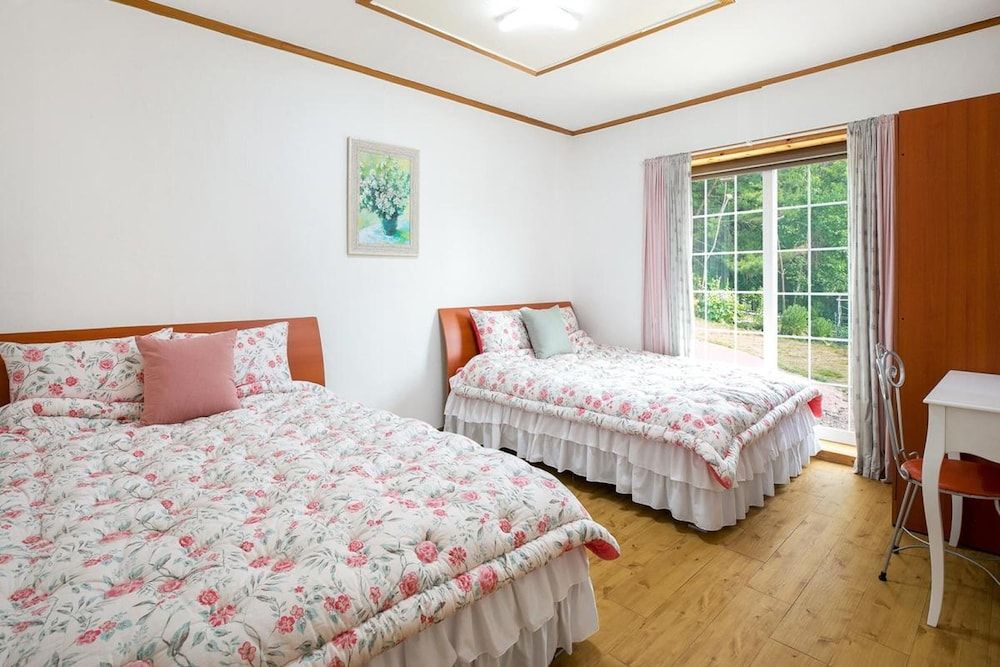 Pyeongchang Secret Garden Pension Basic Room, 1 Bedroom (Hayang-gooroom ( F1 )) 2