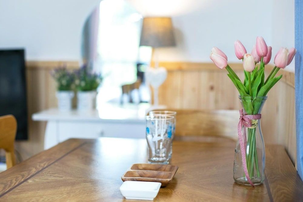 Pyeongchang Secret Garden Pension Basic Room, 1 Bedroom (Malgeunhaneul ( F2 )) 6