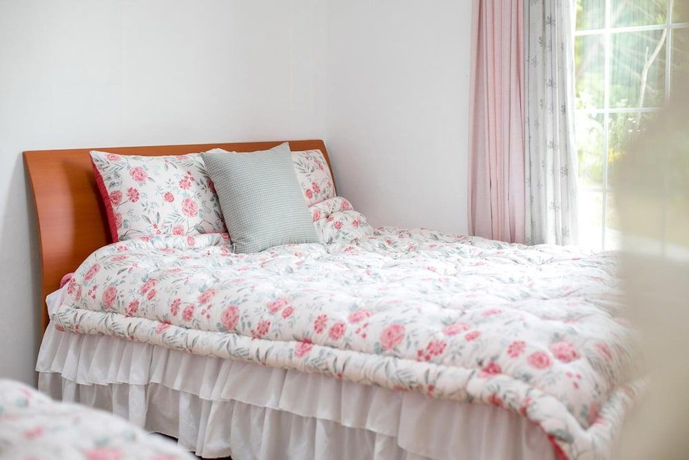 Pyeongchang Secret Garden Pension Basic Room, 1 Bedroom (Hayang-gooroom ( F1 )) 3