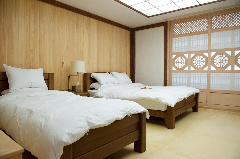 Hotel de forRe Standard Room (Bed, Free Nature Park) 3