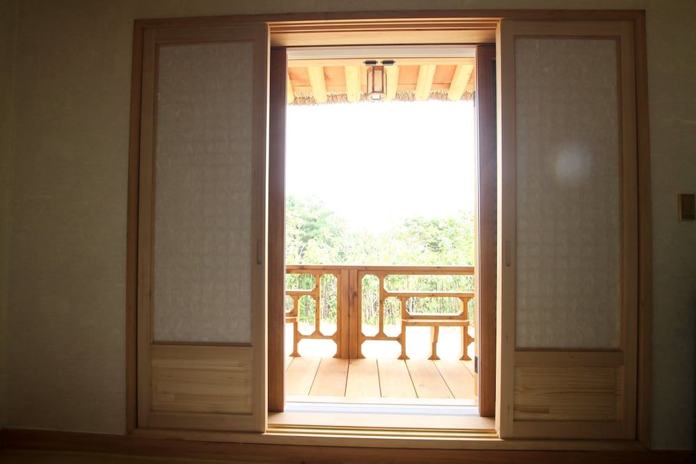 Hotel de forRe Standard Room (Ondol, Free Nature Park) 4