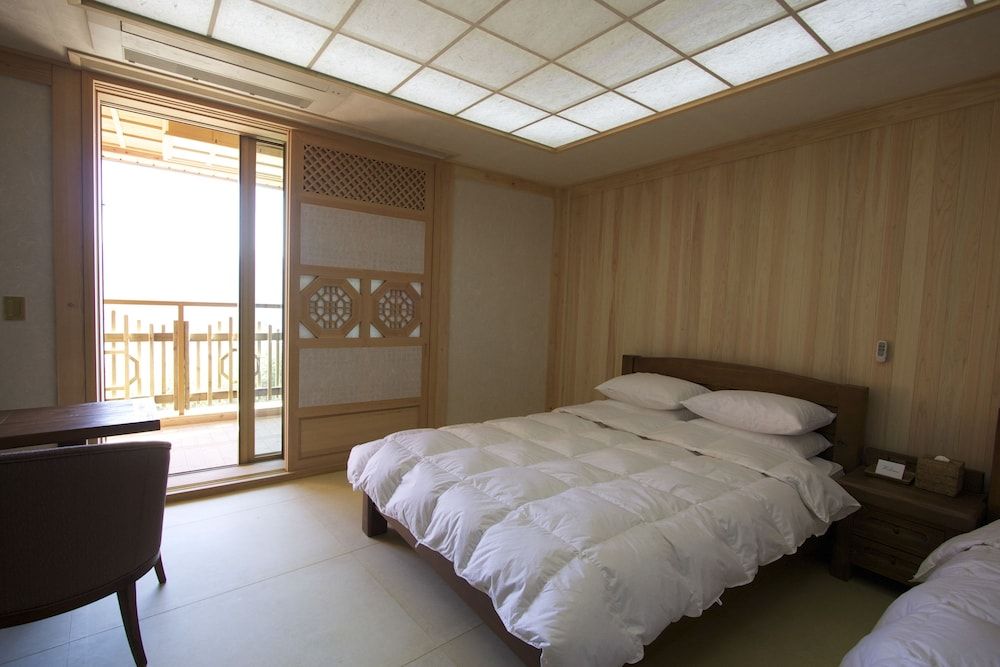 Hotel de forRe Standard Room (Bed, Free Nature Park) 4