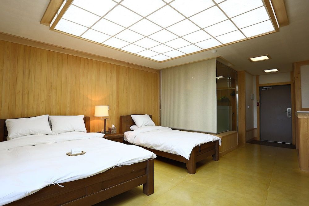 Hotel de forRe Standard Room (Bed, Free Nature Park) 2