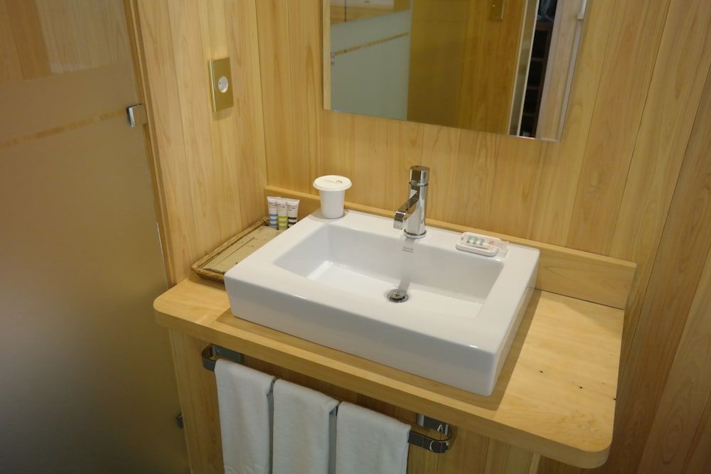 Hotel de forRe Standard Room (Bed, Free Nature Park) 7